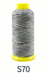 Twist Polyneon Embroidery Thread #40 – 5500 Yards