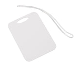 Bag Tag 2Ct W/ Bag Tag Loops