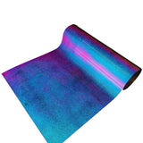 Quickweed™ Reflective Sparkle Heat Transfer Vinyl  – 20" X 1 YD