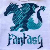 Quickweed™ Fantasy Flex Heat Transfer Vinyl  – 19.7" X 1 YD