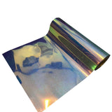 Quickweed™ Reflective Sparkle Heat Transfer Vinyl  – 20" X 1 YD