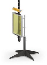 Vastex Screen Coater Rack W/Stand  – Efficient & Precise Screen Coating Solution