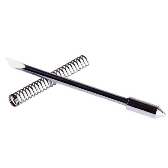 Graphtec Compatible CB09U 45° Blade | Versatile Cutting Blade for Vinyl & HTV