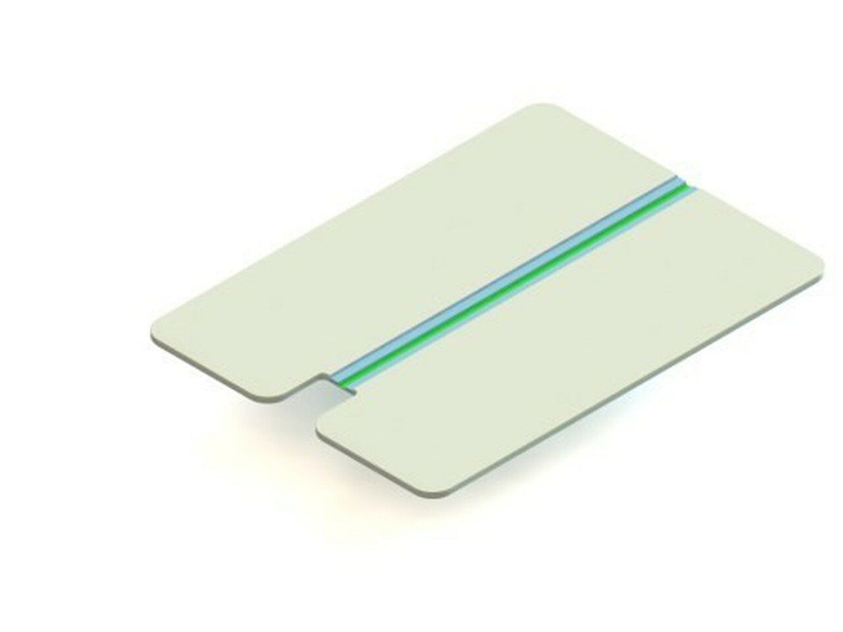Classic Zipper Hoodie Pallet