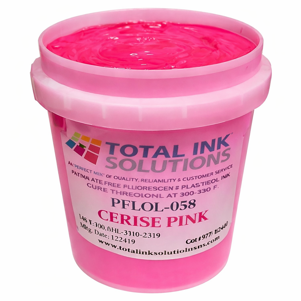 Water-Based Fluorescent Ink - WBFL