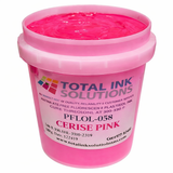 Water-Based Fluorescent Ink - WBFL