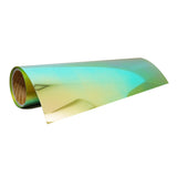Quickweed™ Chameleon Heat Transfer Vinyl  – 20" X 1 YD
