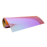 Quickweed™ Chameleon Heat Transfer Vinyl  – 20" X 1 YD