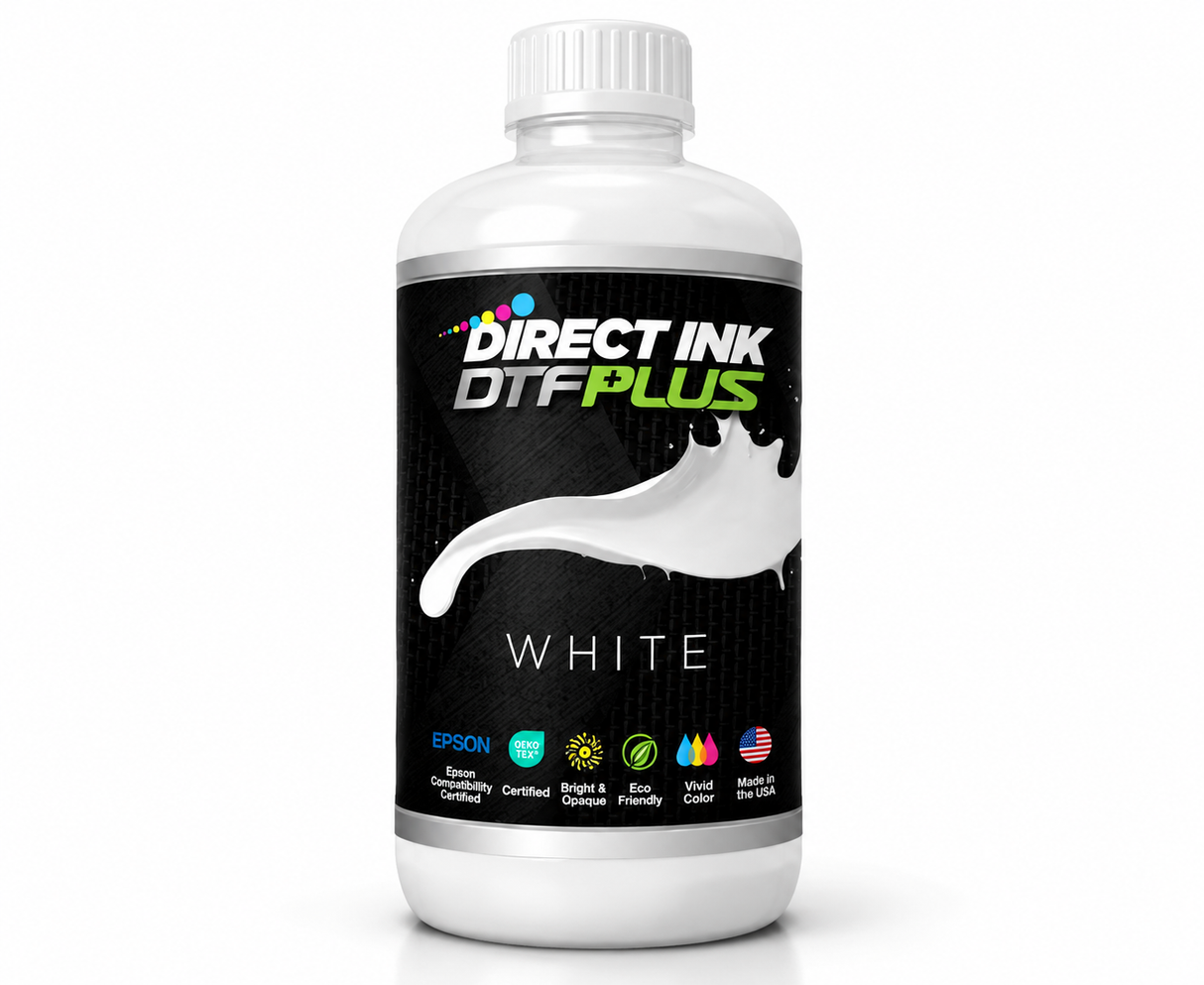 OmniPrint Direct Ink DTF Plus – 1 Liter