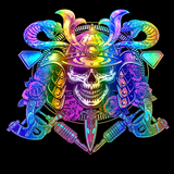 Reflective DTF Gang Sheet Upload 22"