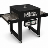 BBC Conveyor Dryers & Ovens