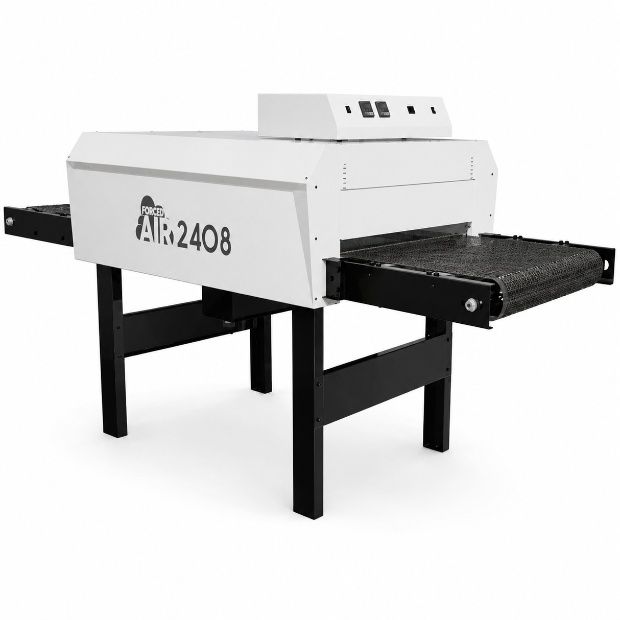 BBC Conveyor Dryers & Ovens