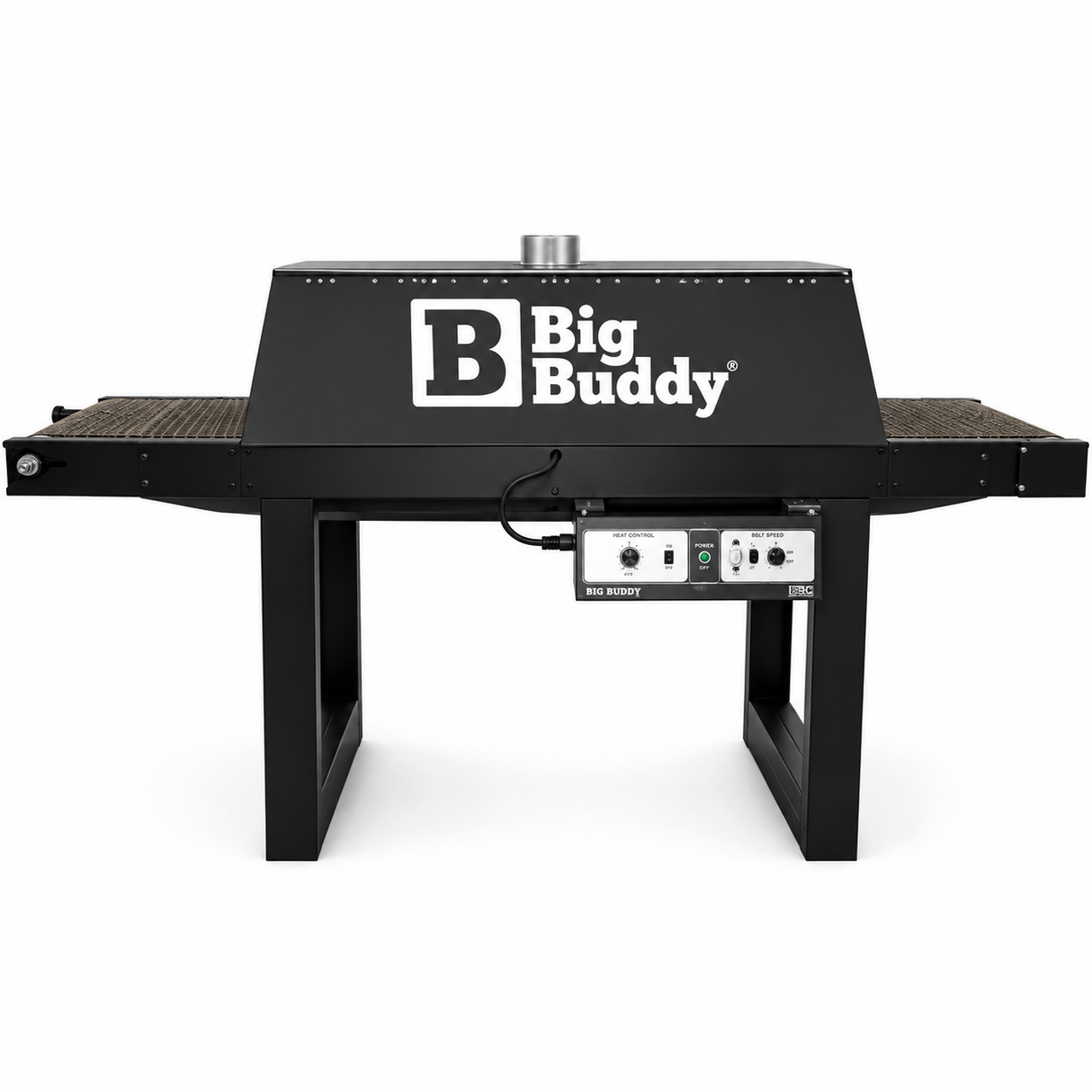 BBC Conveyor Dryers & Ovens
