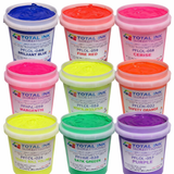 Water-Based Fluorescent Ink - WBFL