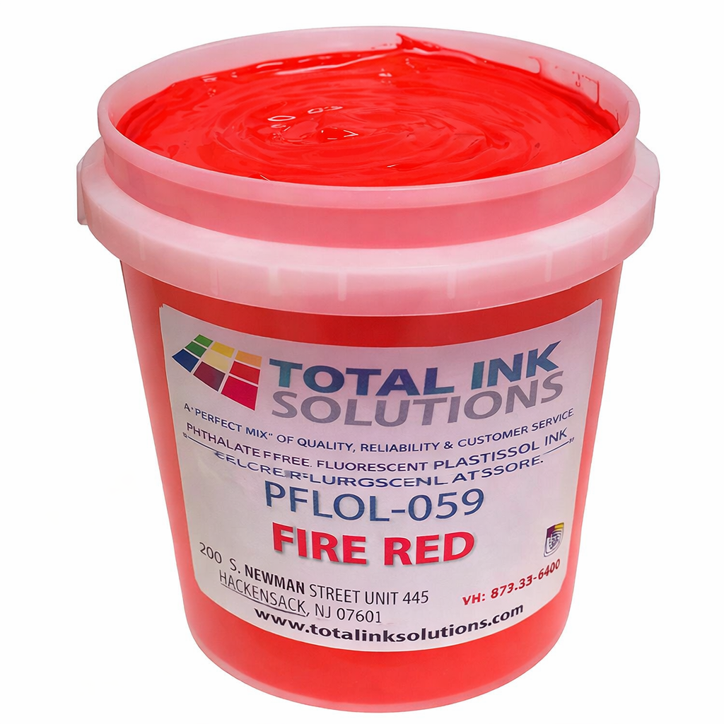 Water-Based Fluorescent Ink - WBFL