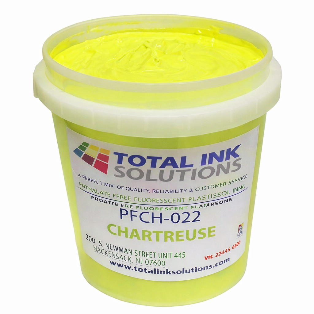 Water-Based Fluorescent Ink - WBFL