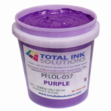 Water-Based Fluorescent Ink - WBFL