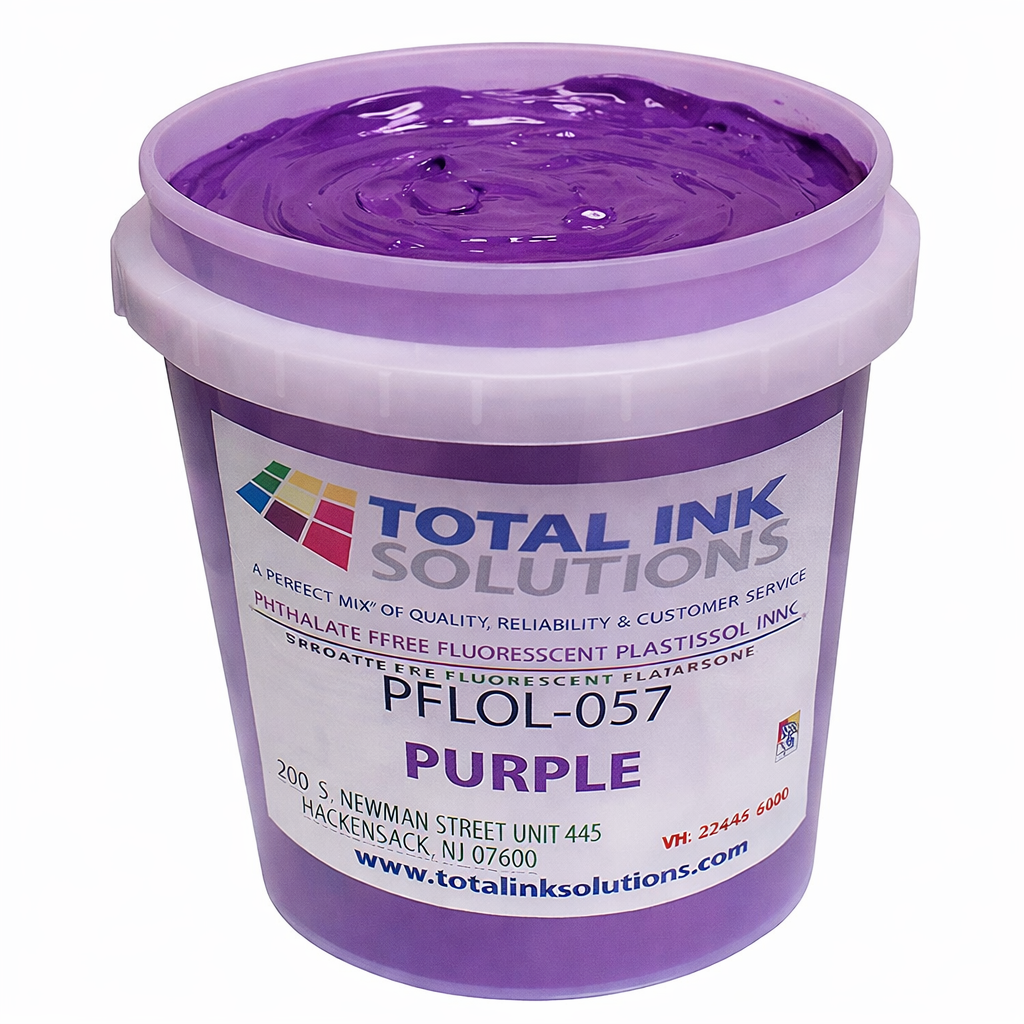Water-Based Fluorescent Ink - WBFL