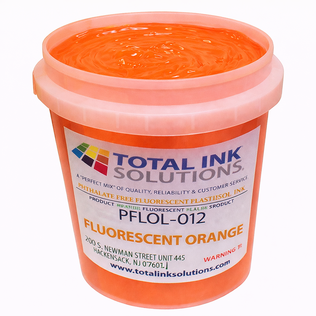 Water-Based Fluorescent Ink - WBFL