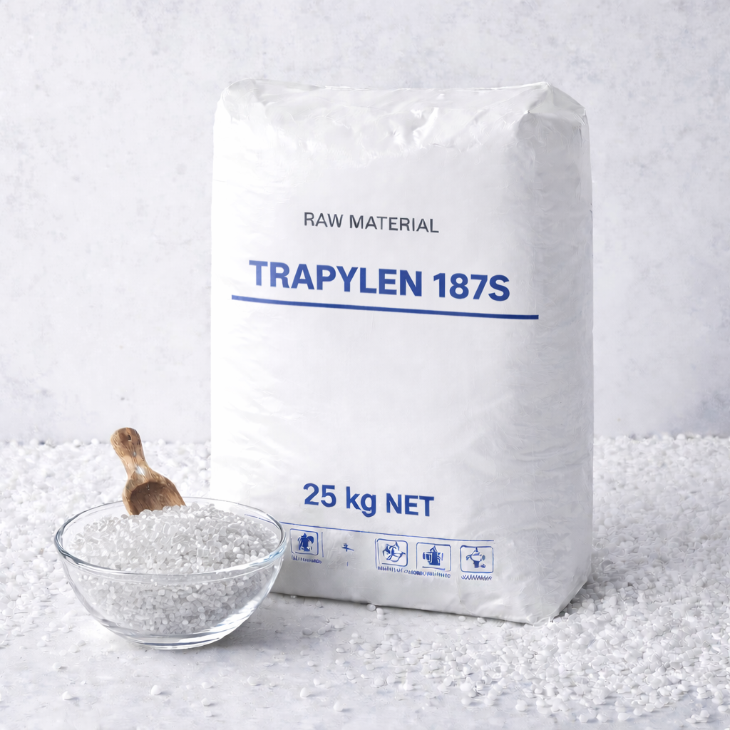 Raw Material Trapylen 187S