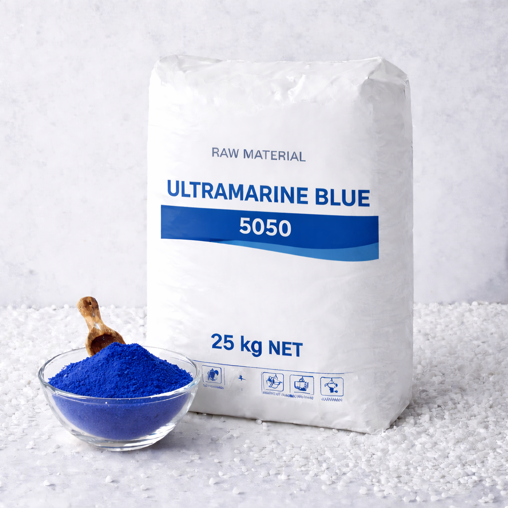Raw Material Ultramarine Blue 5050