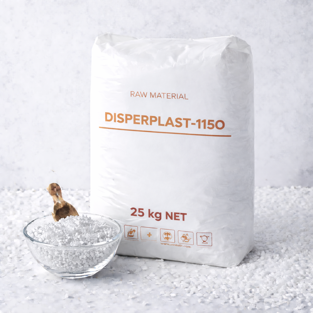 Raw Material DISPERPLAST-1150