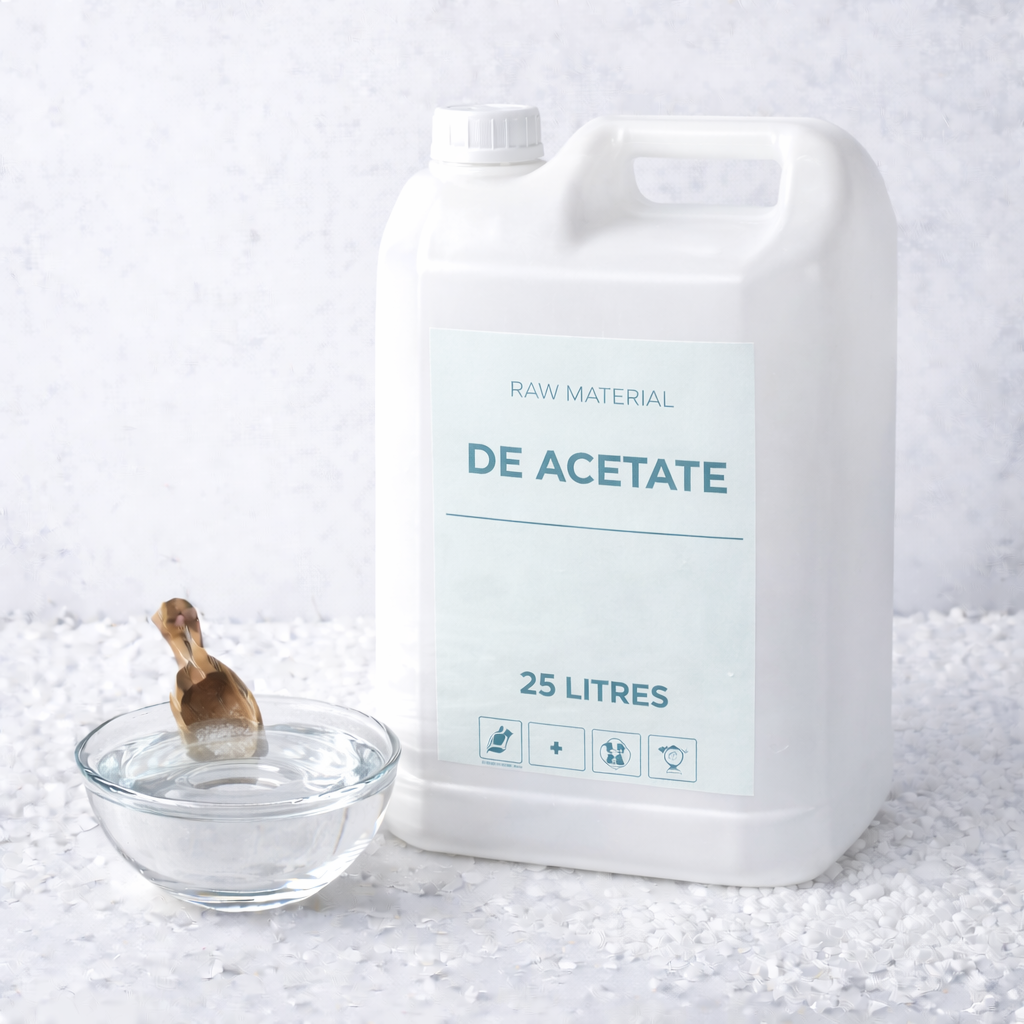 Raw Material DE Acetate