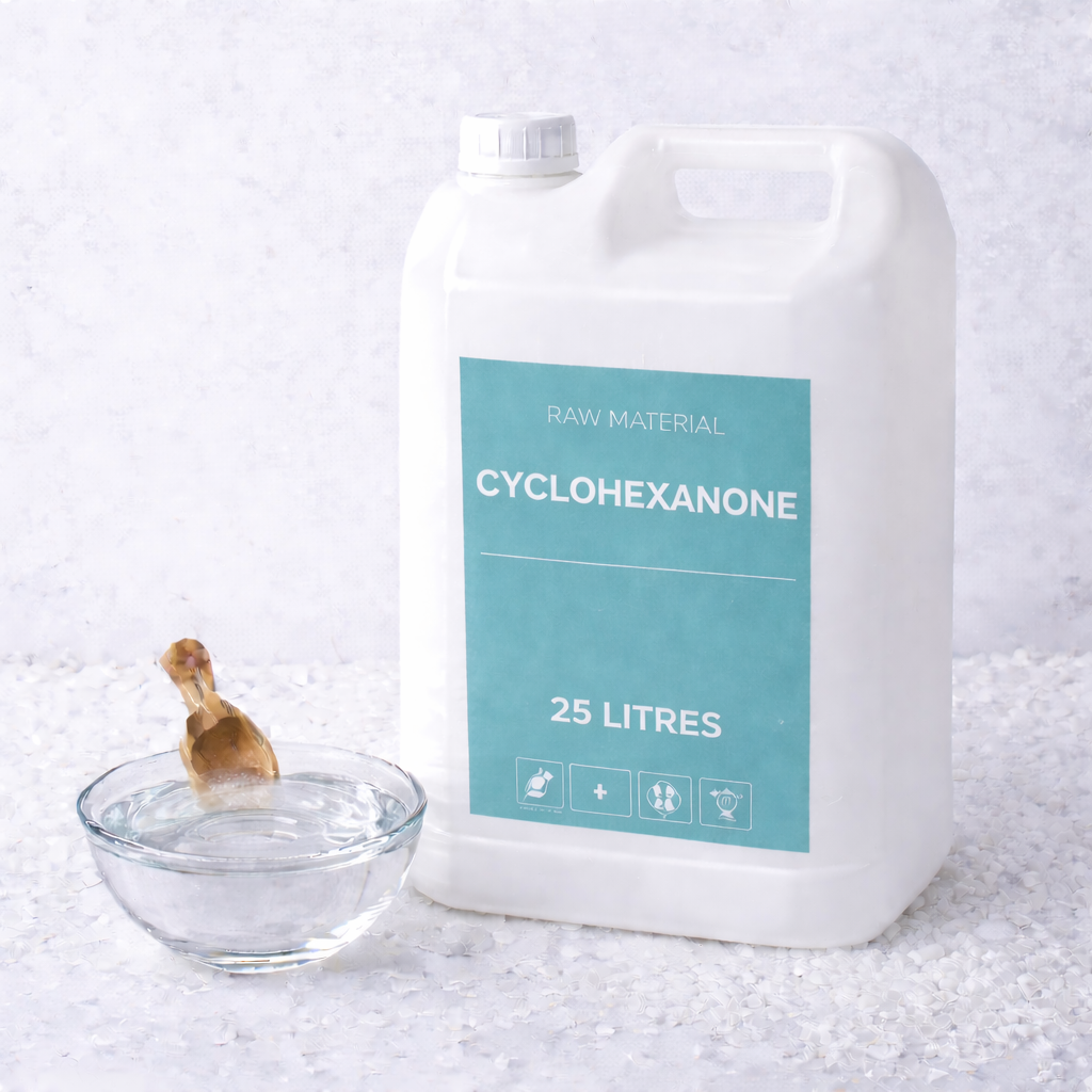 Raw Material Cyclohexanone