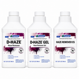 Franmar® Haze Removers