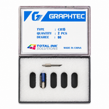 Graphtec Compatible CB015U Cutting Blades