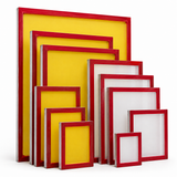 Reconditioned Aluminum Screens