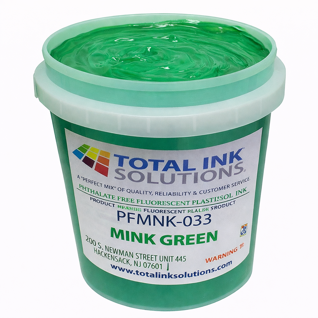 Water-Based Fluorescent Ink - WBFL