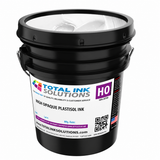 High Opaque Plastisol Ink – 62 Colors – For Dark Cotton & Cotton Blends
