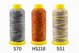 Polyneon Embroidery Thread #40 – 5500 Yards (New Colors Added)