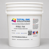 Plastisol Ink Reducer – Curable, Phthalate-Free Soft-Flow