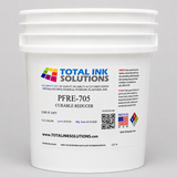 Plastisol Ink Reducer – Curable, Phthalate-Free Soft-Flow