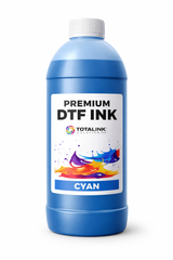 DTF Ink Bottles Colors – 900ml – High-Quality Direct-to-Film Ink for Vibrant Transfers