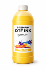 DTF Ink Bottles Colors – 900ml – High-Quality Direct-to-Film Ink for Vibrant Transfers