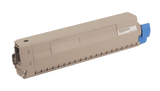 Crio C8432WT White Toner Transfer Printer