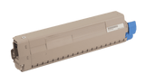 Crio C8432WT White Toner Transfer Printer
