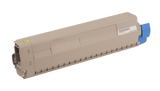 Crio C8432WT White Toner Transfer Printer