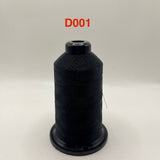 Polyneon Embroidery Thread #40 – 5500 Yards (New Colors Added)