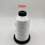 Polyneon Embroidery Thread #40 – 5500 Yards (New Colors Added)