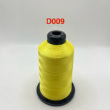 Polyneon Embroidery Thread #40 – 5500 Yards (New Colors Added)