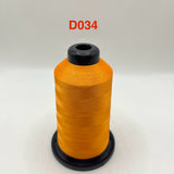 Polyneon Embroidery Thread #40 – 5500 Yards (New Colors Added)