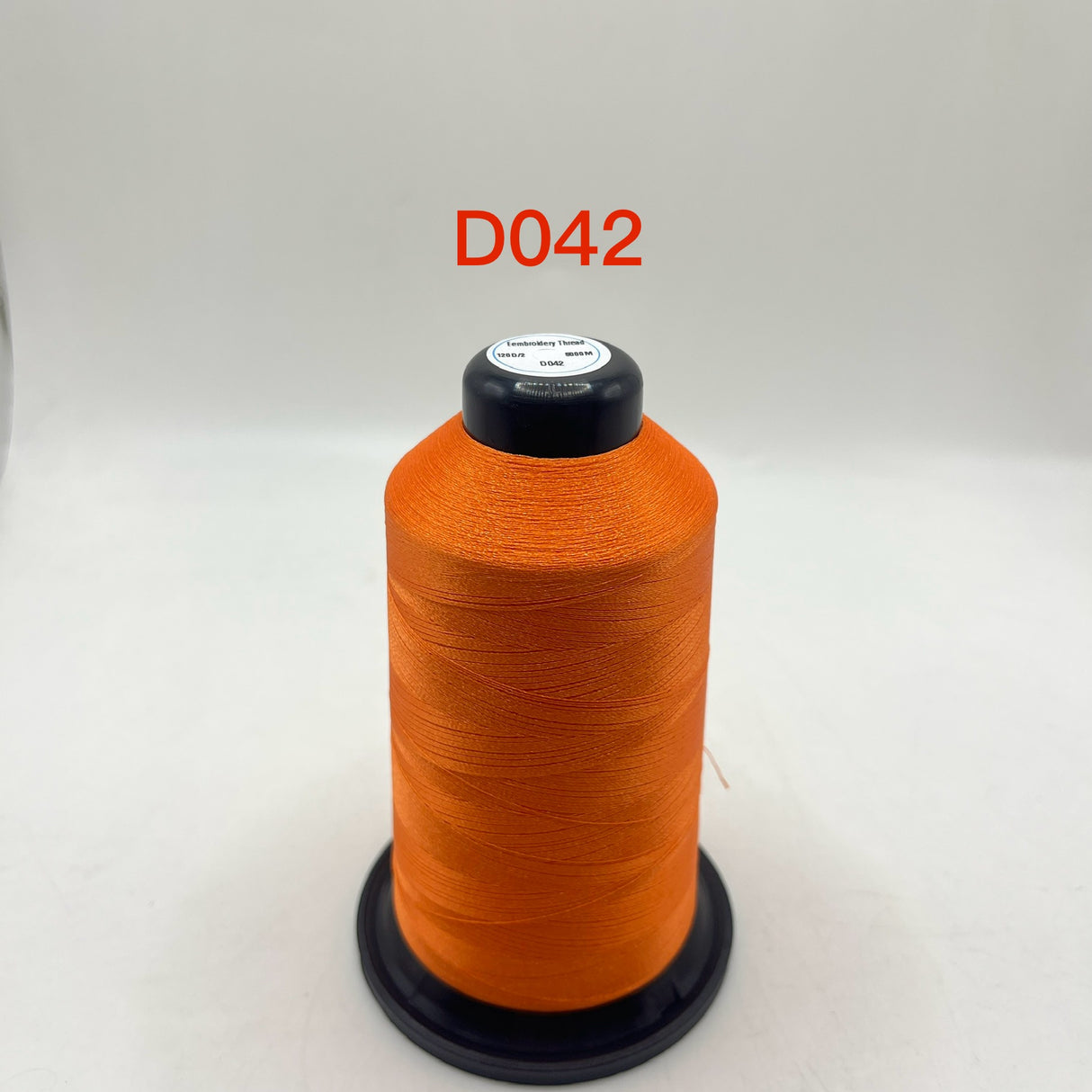 Polyneon Embroidery Thread #40 – 5500 Yards (New Colors Added)
