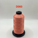 Polyneon Embroidery Thread #40 – 5500 Yards (New Colors Added)
