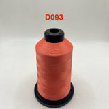 Polyneon Embroidery Thread #40 – 5500 Yards (New Colors Added)