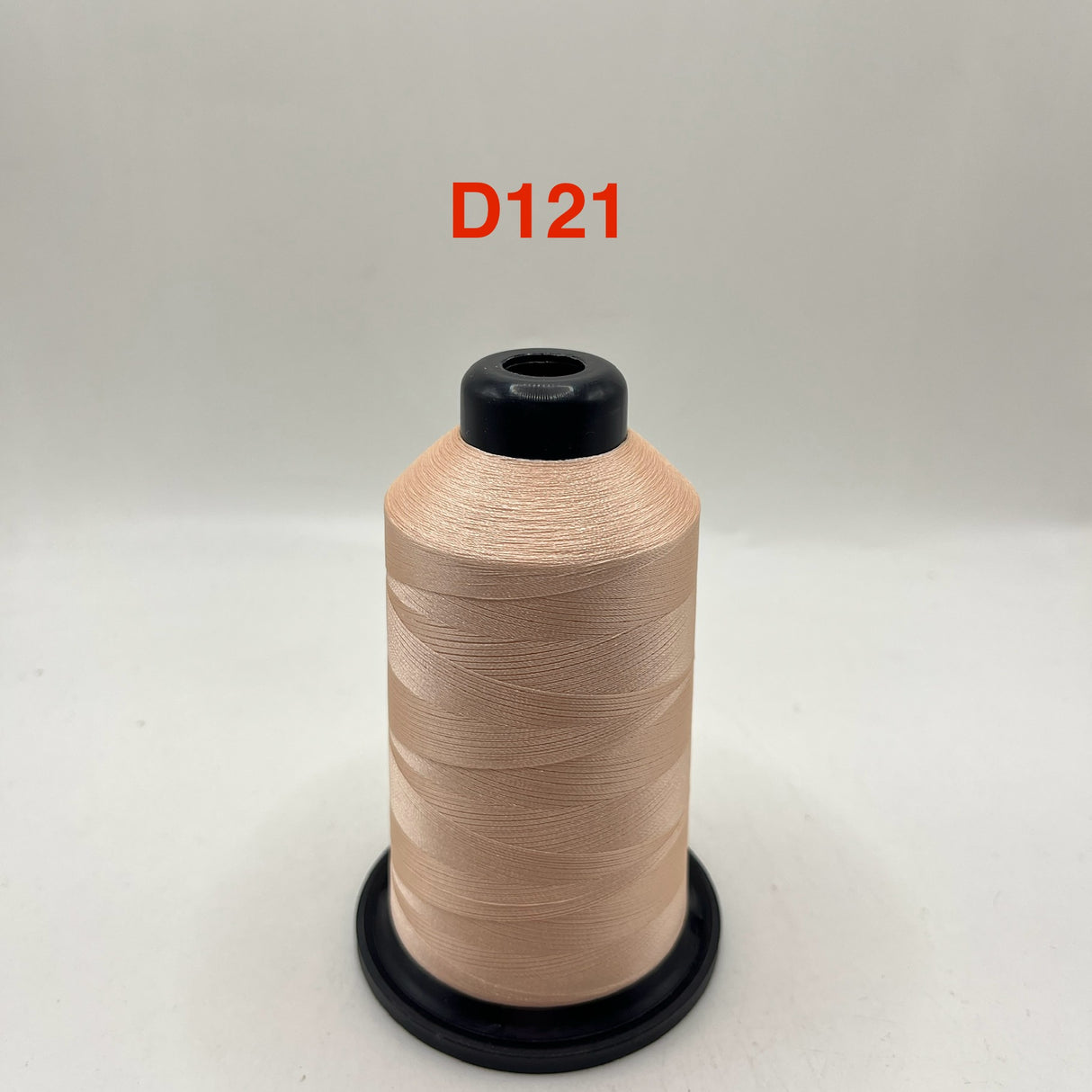 Polyneon Embroidery Thread #40 – 5500 Yards (New Colors Added)
