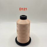 Polyneon Embroidery Thread #40 – 5500 Yards (New Colors Added)